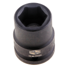 Головка ударная стандартная 3/4", 24 мм