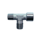 A136/4 Фитинг T-тройник MMF 1/2"