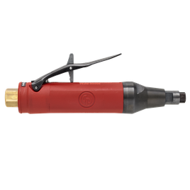 CP3019-20 CNOMO Бормашина пневматическая 20000 об/мин, 375 Вт, цанга 6 мм, 0,8 кг