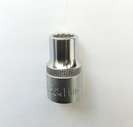 S1SKA1411MC Головка для гайковерта 1/2" 11мм