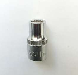 S1SKA1411MC Головка для гайковерта 1/2" 11мм