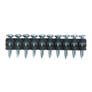 C6-20 PIN Дюбель гвоздь 3,0х20 мм (уп. 1500)