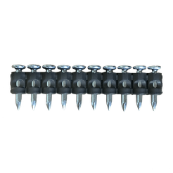 C6-20 PIN Дюбель гвоздь 3,0х20 мм (уп. 1500)