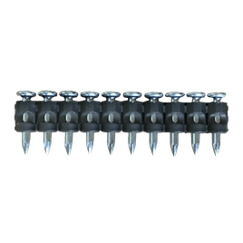 C6-20 PIN Дюбель гвоздь 3,0х20 мм (уп. 1500)