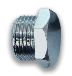 A120/3 Фитинг заглушка М3/8"