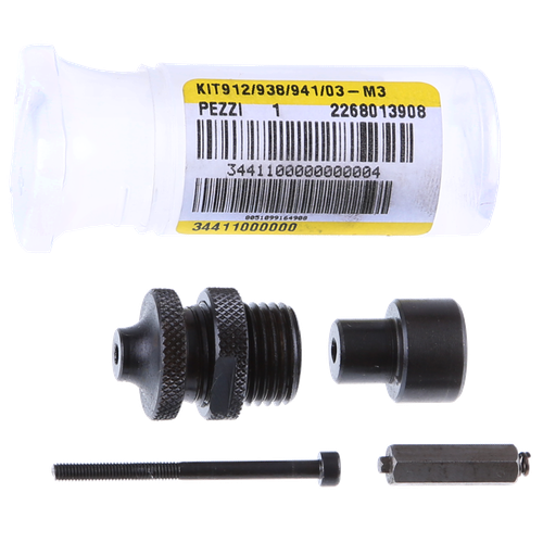 Фото товара "RIV912/938/942/998V Набор KIT/03 для установки резьбовой заклепки   М3"