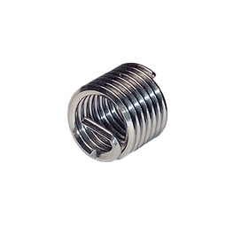 Резьбовая вставка FR, Нерж, (d=8х1,25, l=12 mm)