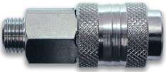 A320/4 Фитинг муфта б/с, М1/2"