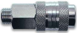A320/4 Фитинг муфта б/с, М1/2"
