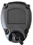 Фото товара "BRPW-M800 Пневматический моментный гайковерт 3/4", 200-800Нм, 4,1 кг"