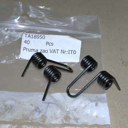 Запчасть TA18950 TORSION SPRING (MAX)