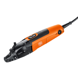 BSS1.6CE Шлицевые ножницы 350 Вт, сталь 1,0-1,6 мм, рез 5,0 мм, 1,5 мм