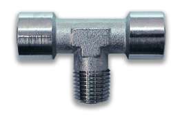 A135/4 Фитинг T-тройник FMF1/2"