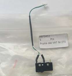 Запчасть RB70453 TRIGGER AWITCH UNIT(RB397) (MAX)