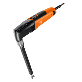 BLK1.6LE Высечные электроножницы до 1.6 мм