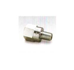 FZ-1055 Гидравлический фитинг на 700 бар адаптер 1/4"NTP - 3/8"BSP