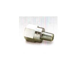 FZ-1055 Гидравлический фитинг на 700 бар адаптер 1/4"NTP - 3/8"BSP
