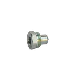 AH630 Штуцер обычный соединитель на 700 бар 1/4" NPT