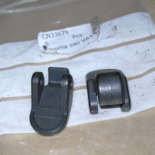 Фото товара "Запчасть CN33679 DOOR LATCH (MAX)"