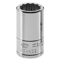 R.7/32E 1/4" Головка