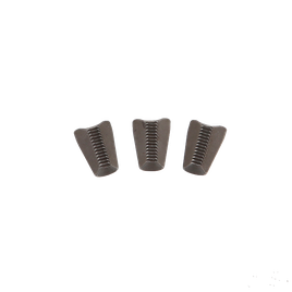 Z562 Губки зажимные для насадки, компл.3 шт (поз.17)