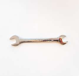 E113258 Ключ рожковый 21X23 MM (Stanley-Expert)