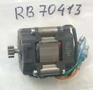 Запчасть RB70413 TWISTING MOTOR RS-550VF (MAX)