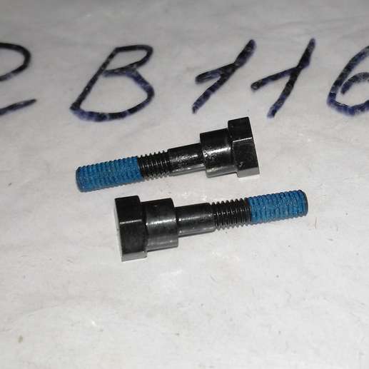 Фото товара "Запчасть RB11686 SWITCH LEVER PIN  (RB395/215) (MAX)"