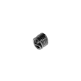 Резьбовая вставка SL, Нерж, (d=2,5х0,45, l=3,75 mm)