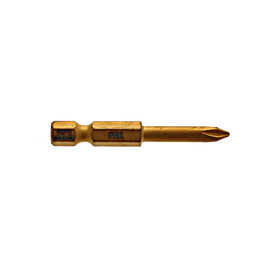 Насадка KSV PH1, L=50 мм, 1/4, Titanium