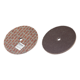 15531 Круг Scotch-Brite XL-UW 2A MED 75мм х 6мм х 6мм - 40 шт/кор