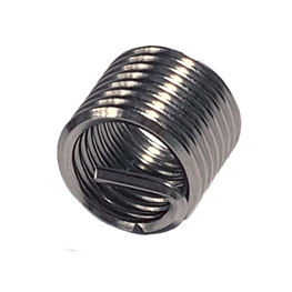 Резьбовая вставка FR, Нерж, (d=12х1,75, l=18 mm)