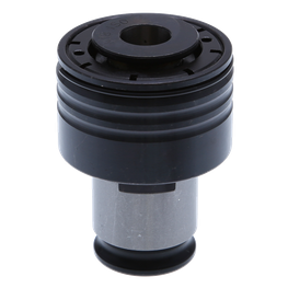 TCS 2B. ISO Быстросъемный патрон под метчик M18, 14,0x11,2
