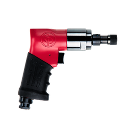CP2755 Пневмошуруповерт пистолетного  типа 1/4", 2200 об/мин, 7,3 Нм,1 кг