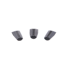 Z540/548/808 Губки зажимные (комплект 3 шт.)