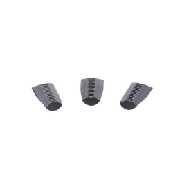 Z540/548/808 Губки зажимные (комплект 3 шт.)