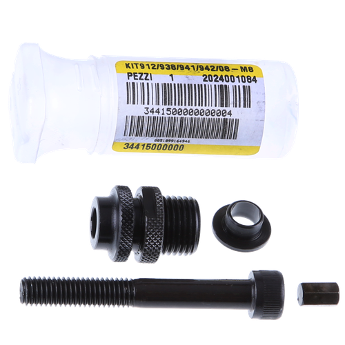 Фото товара "RIV912/938/942/998V Набор KIT/08 для установки резьбовой заклепки   М8"