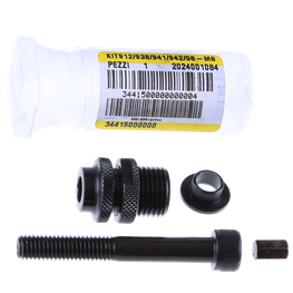 RIV912/938/942/998V Набор KIT/08 для установки резьбовой заклепки   М8