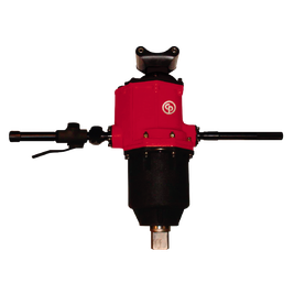 CP6240-T120 Пневмогайковерт ударный  2-1/2", 3000 об/мин, 25000 Нм, 60 кг