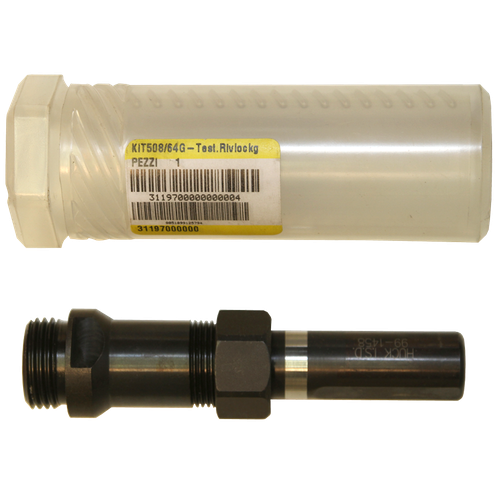 Фото товара "RIV508 Набор KIT508/64G для установки обжимных штифтов Rivlock-Grip d=6,4 мм"