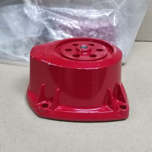 Фото товара "Запчасть CN34402 CYLINDER CAP UNIT Крышка цилиндра (MAX)"
