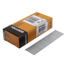 Штифт крепежный оцинкованный 18 Ga BT1300, 12/30 мм (5)