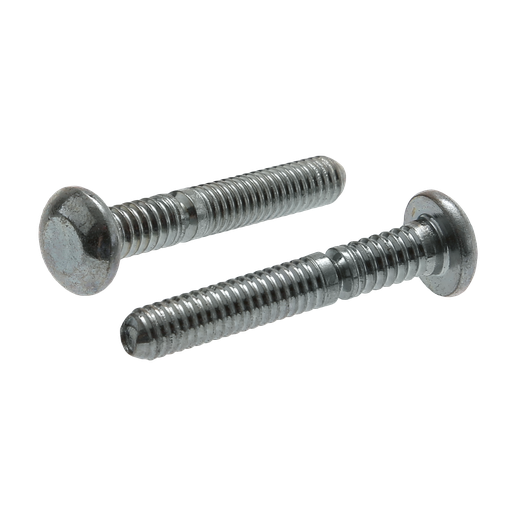 Фото товара "RLFT 10-4 Болт обжимной Rivlock d=8 мм, сталь, стандартный бортик, на 3.2-9.5 мм"