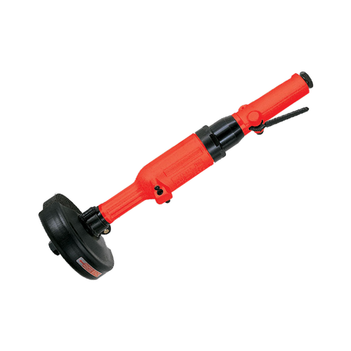 Фото товара "FG-5H-1M Пневмошлифмашина прямая радиальная с рычагом 125х19х12,7 мм, 7600 об/мин, 0,96 кВт, 2,5 кг"