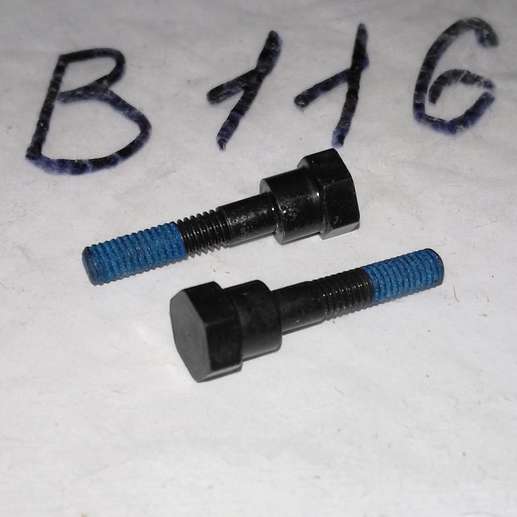 Фото товара "Запчасть RB11686 SWITCH LEVER PIN  (RB395/215) (MAX)"