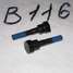Фото товара "Запчасть RB11686 SWITCH LEVER PIN  (RB395/215) (MAX)"