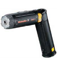 Отвертка аккумуляторная DMS 3, 1/4" DIN 3126 Weidmuller (без аккумулятора)