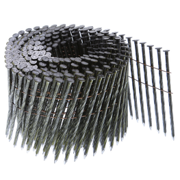 BDC 3,1х80 BK SCHR Гвоздь барабанный винтовой 3,1х80 мм (4,5)