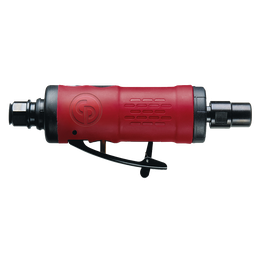 CP9105Q-B Бормашина пневматическая 28000 об/мин, 240 Вт, цанга 6 мм, 0,4 кг
