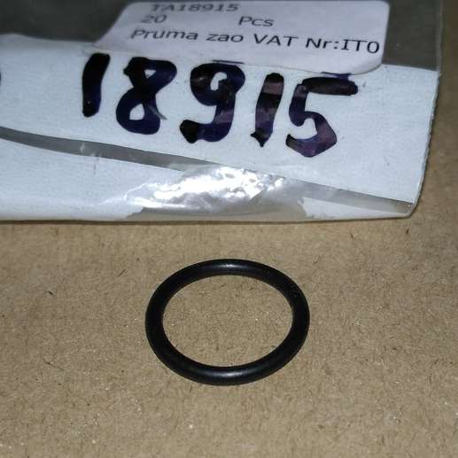 Фото товара "Запчасть TA18915 O-RING 8915 (MAX)"